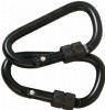 Locking Carabina